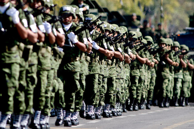 Reforma al fuero militar: “Innegable victoria de las víctimas”