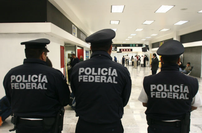 La Policía Federal tiene nuevo titular de la División de Investigación