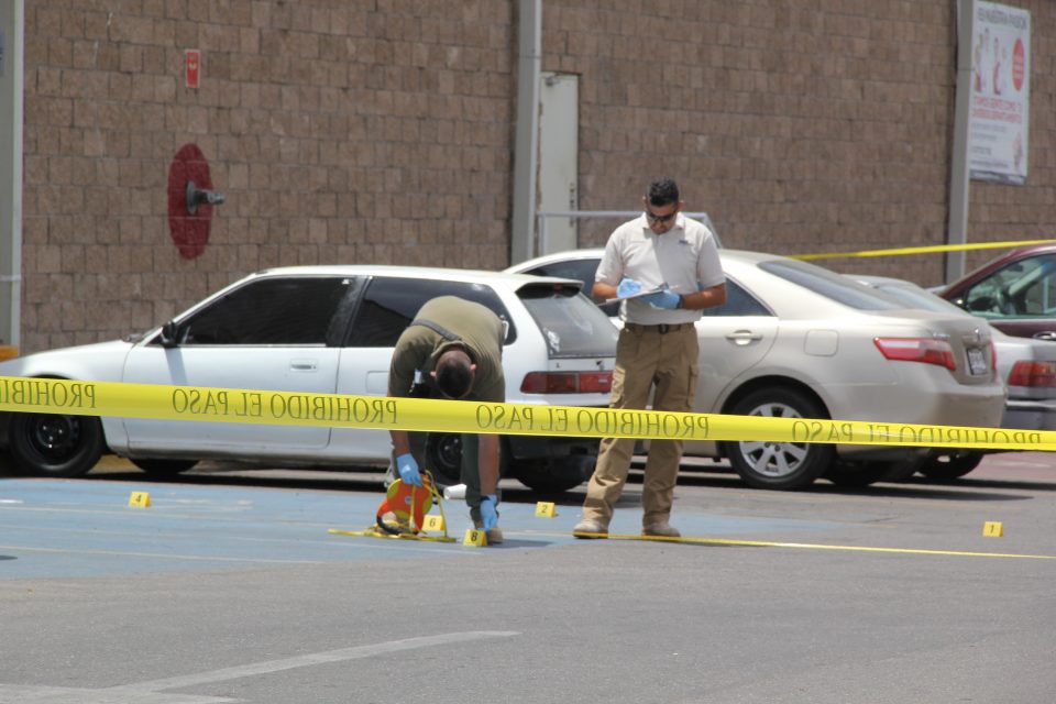 Quién era Maximino Rodríguez, el cuarto periodista asesinado en México