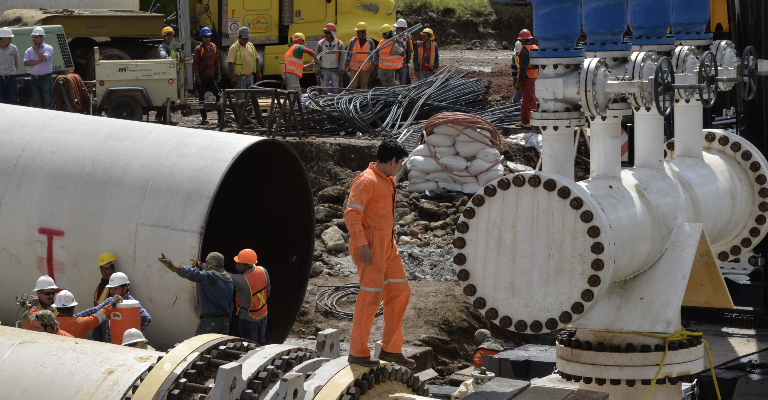 Suministro de agua se restablecerá por etapas en CDMX y se normalizará ...