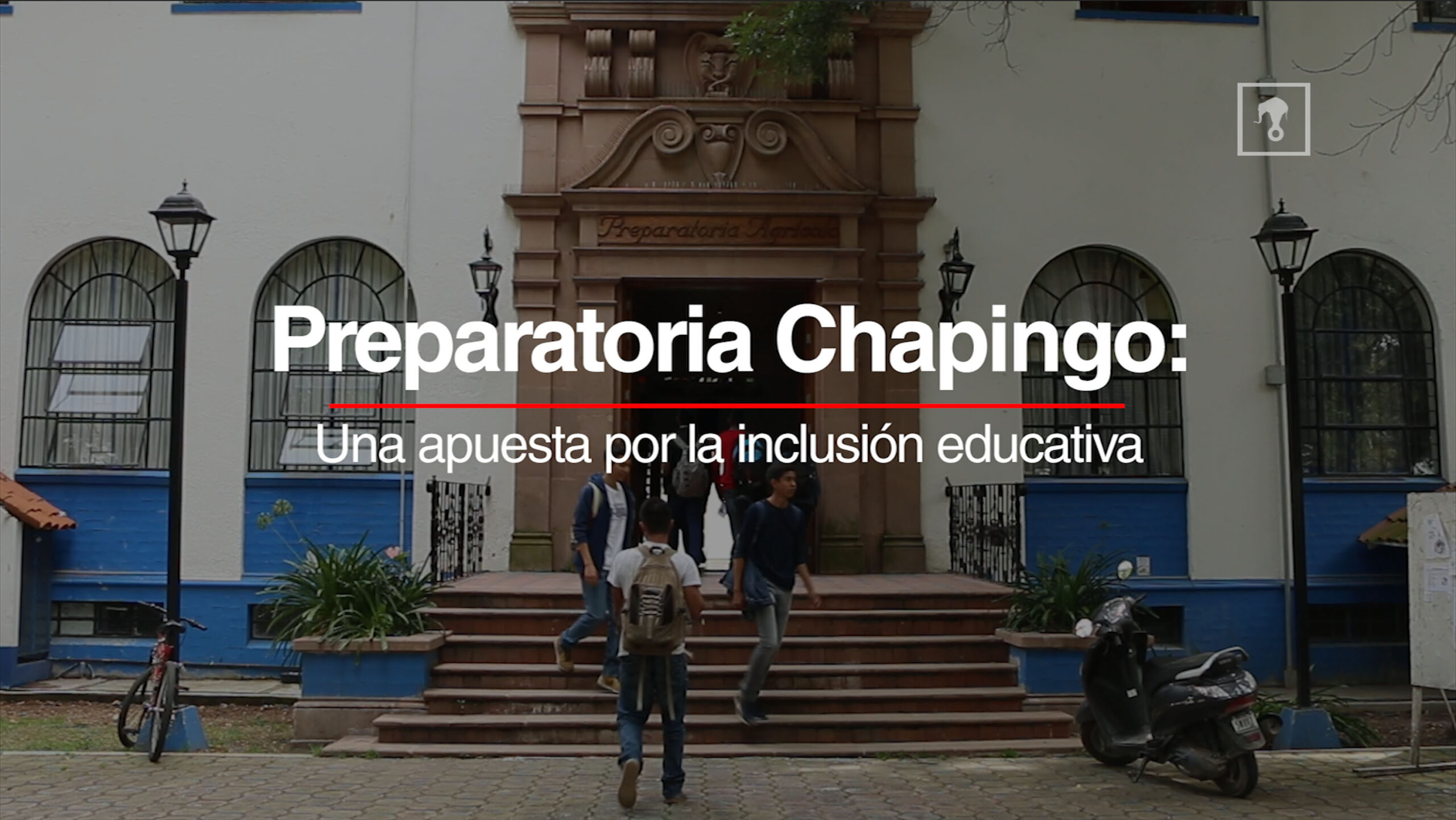 La exitosa apuesta de la Prepa de Chapingo para alumnos de más bajos
