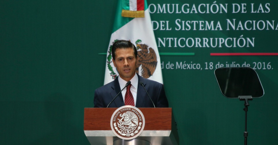 El Presupuesto 2017 de Peña no destina suficiente dinero al Sistema ...