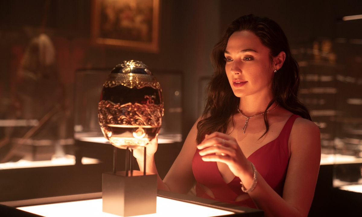 ‘Alerta Roja’ de Netflix: *¿son reales los tres huevos de Cleopatra?*