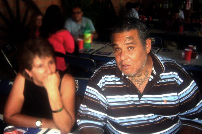Albert Radelat Muere presunto implicado en asesinato de estudiantes en Guadalajara
