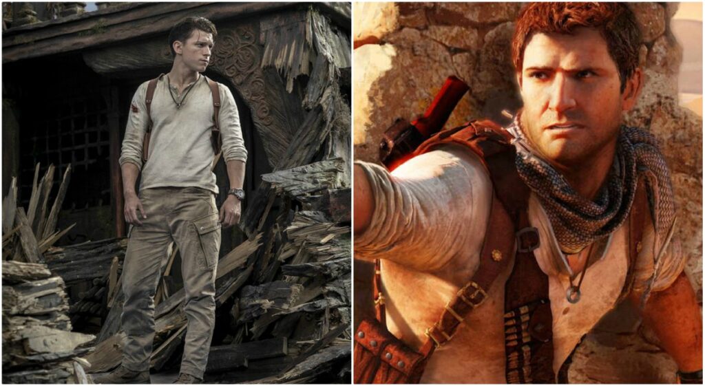 ¿Quién es Nathan Drake? *Conoce al personaje de Tom Holland en ‘Uncharted’*