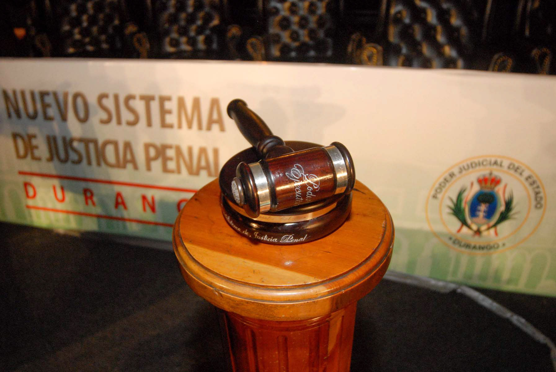 Reforma De La Justicia Penal Entra En Vigor Nuevo Sistema De Justicia
