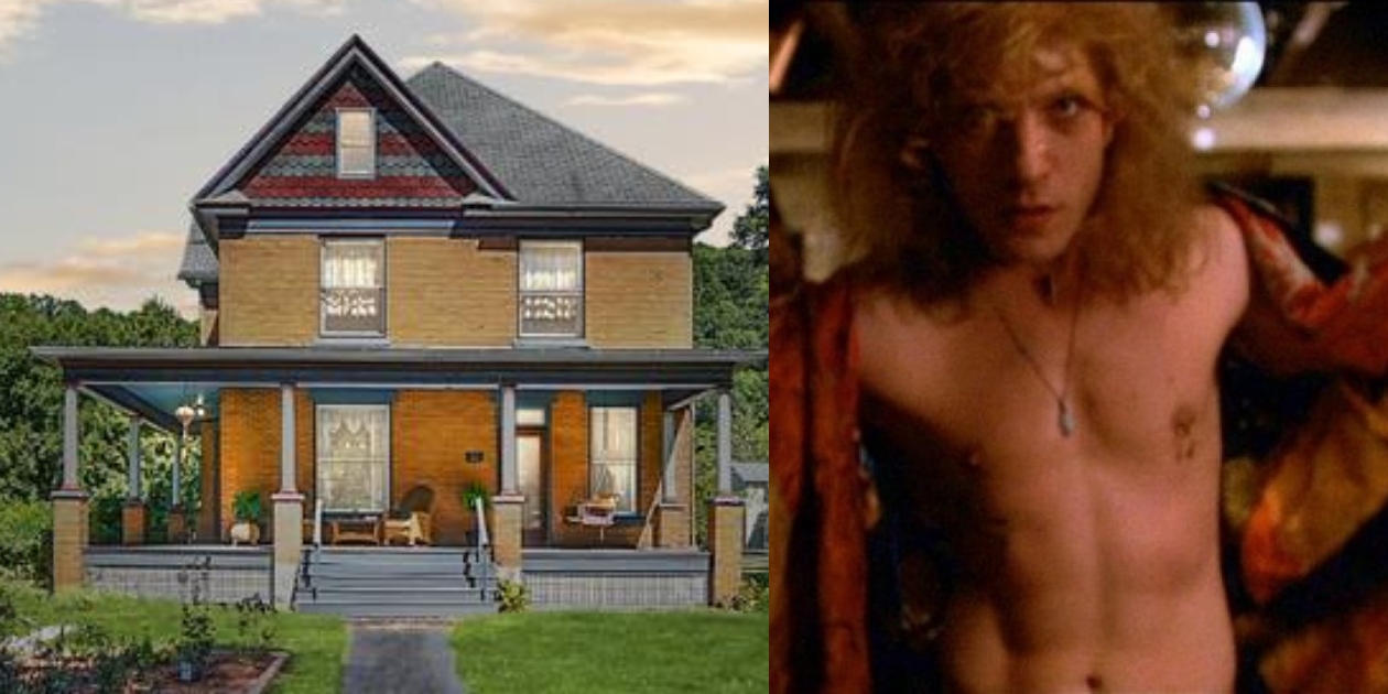 Venden *la casa de Buffalo Bill en ‘El silencio de los inocentes’* ¿te ...