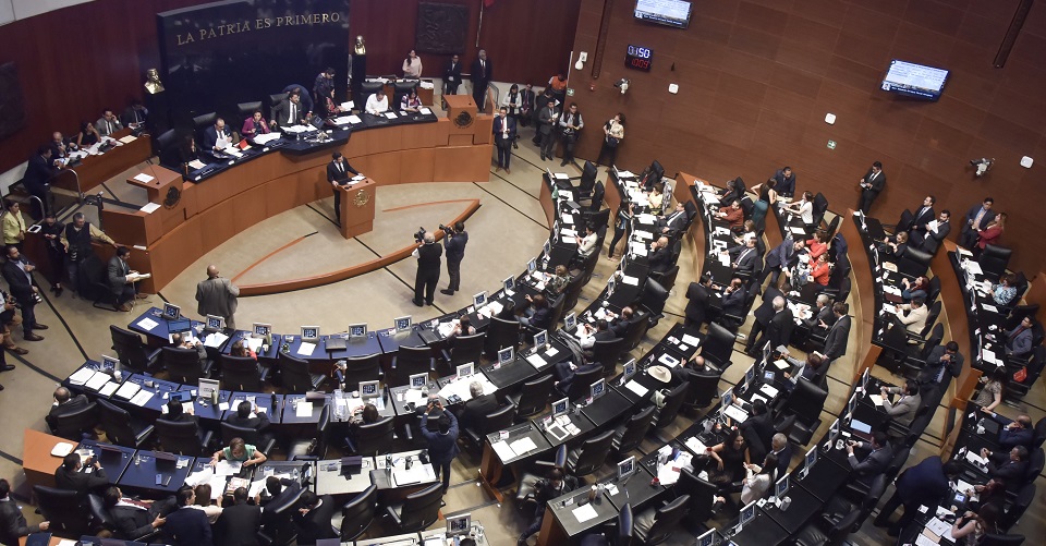 El Senado aprueba en lo general y particular la nueva Reforma Educativa ...