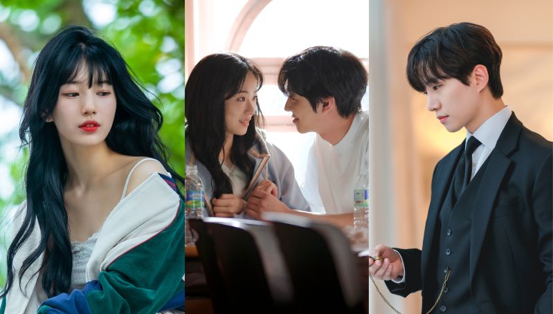 K-Romance: estas son las mejores series coreanas en Netflix