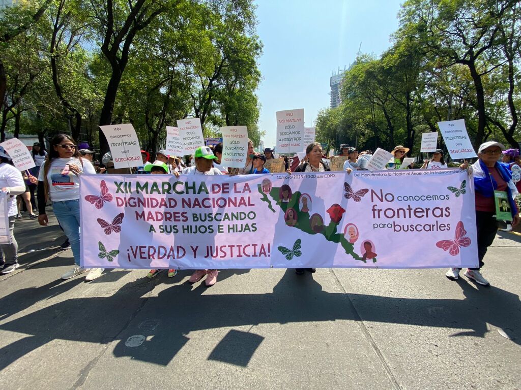 #DeCorazónACorazón | Bajo la consigna 