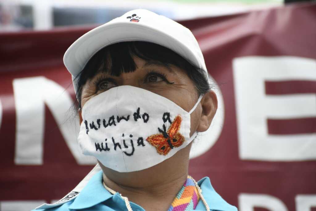 #DeCorazónACorazón | Bajo la consigna 