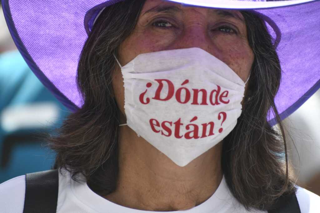 #DeCorazónACorazón | Bajo la consigna 