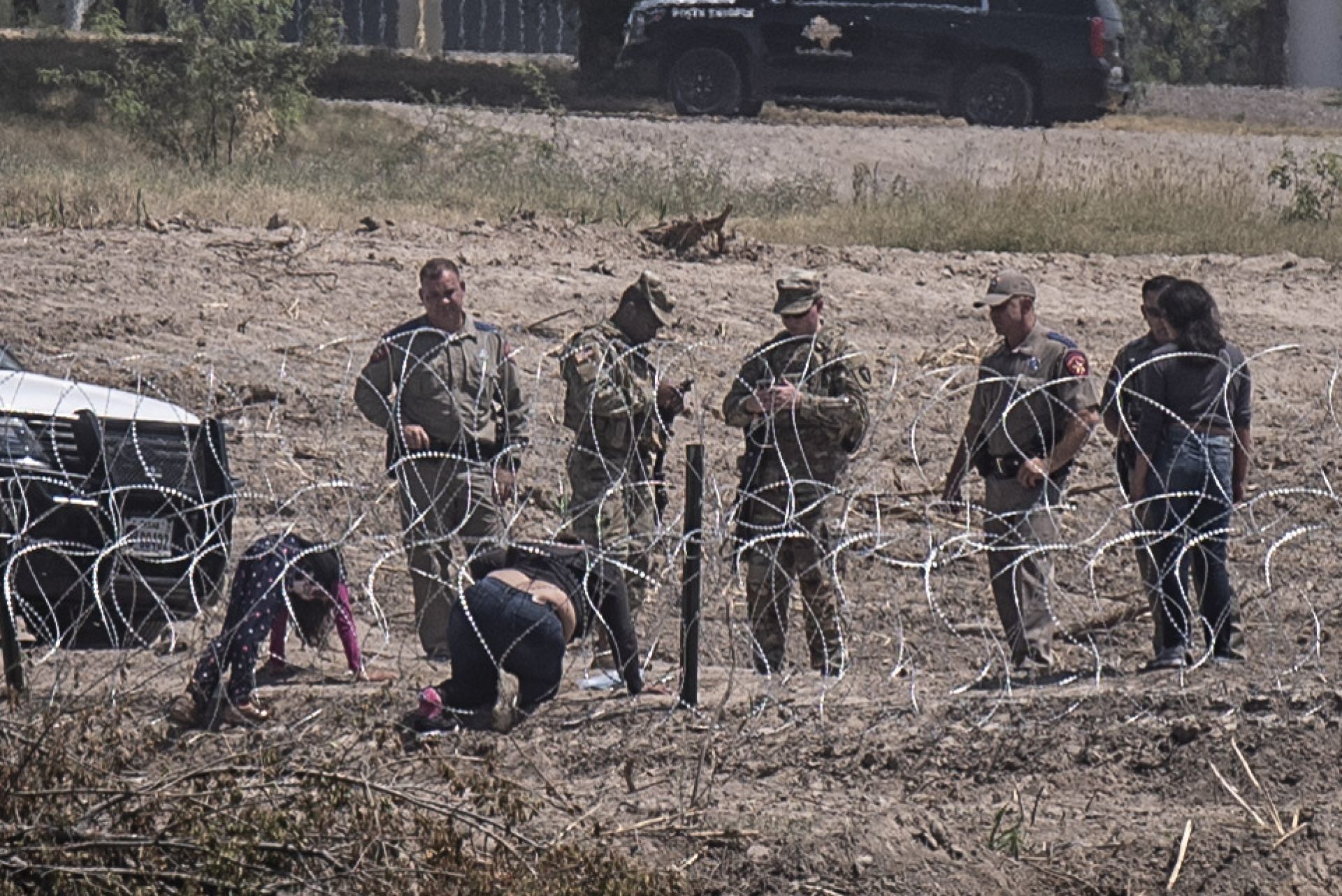 Leyes antiinmigrantes en Florida y Kansas pueden provocar actos de ...