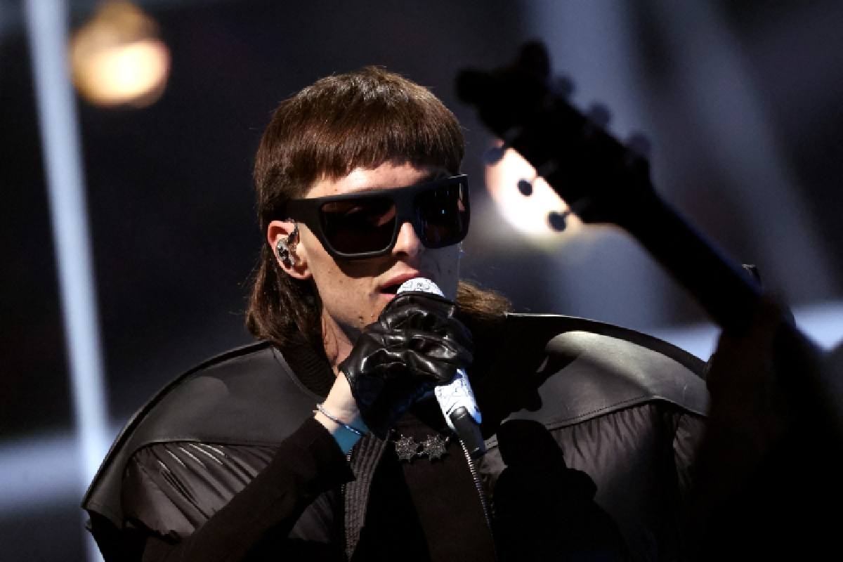 Peso Pluma cancela conciertos en otras 5 ciudades tras amenazas