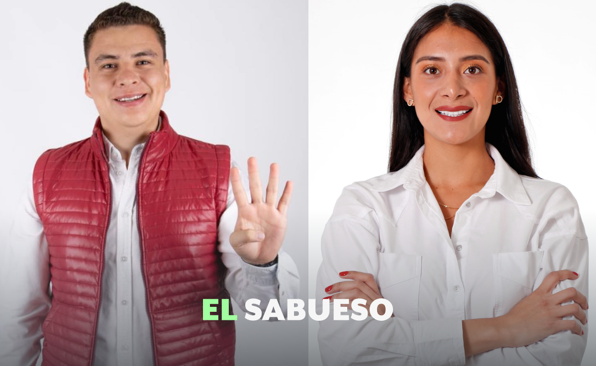 Youtubers de la Red Brolan de desinformación se apuntan para ser diputados  de Morena