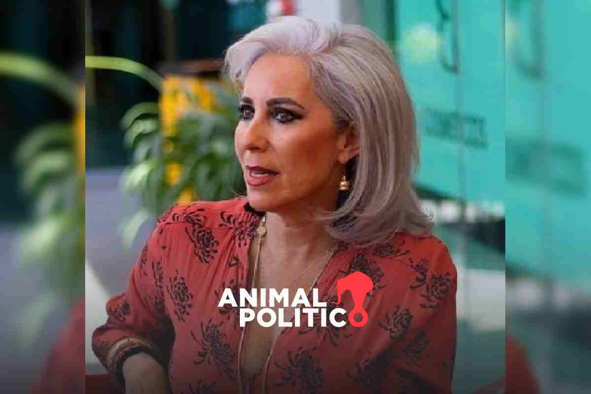 Morena designa a expriista señalada por presunto peculado en 2019 a la ...