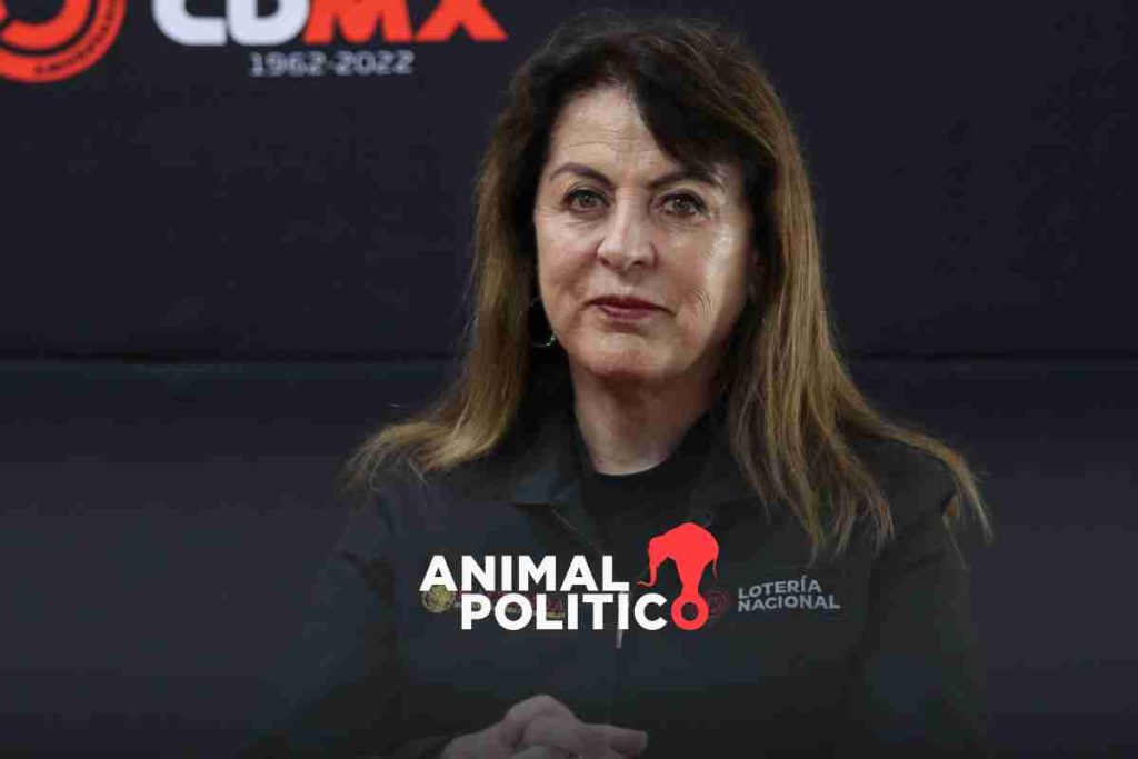 Margarita González Saravia, la empresaria de turismo que busca “sacarse