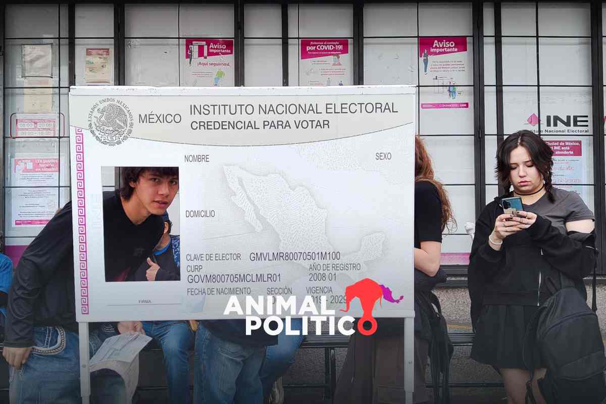Credencial de elector: ¿Cuándo es la última oportunidad para recoger tu