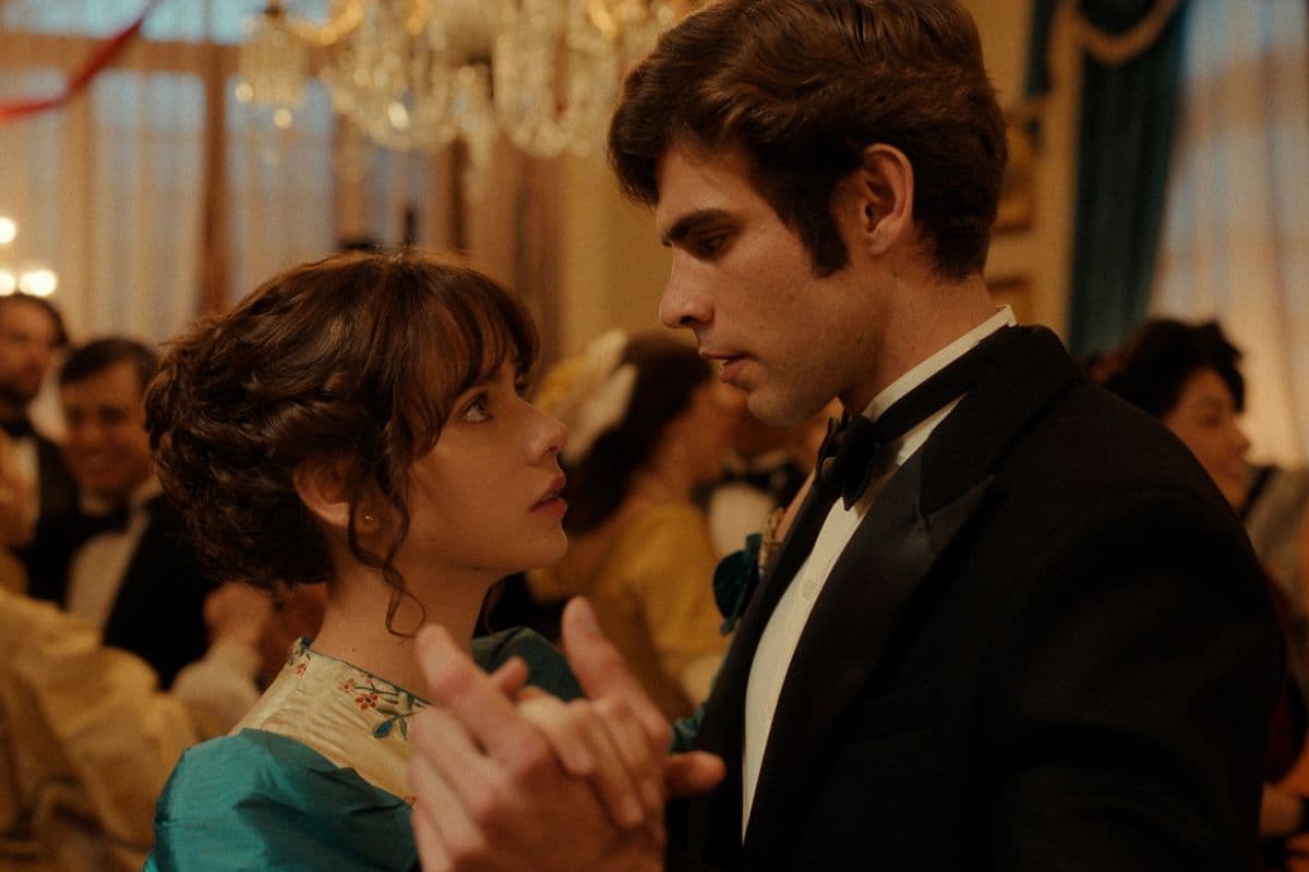 Personajes De La Pelicula Como Agua Para Chocolate www.animalpolitico.com