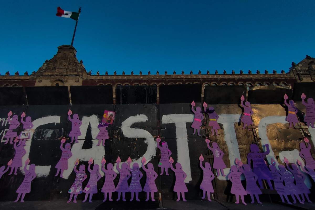25N: actividades para conmemorar el Día de la Eliminación de la ...