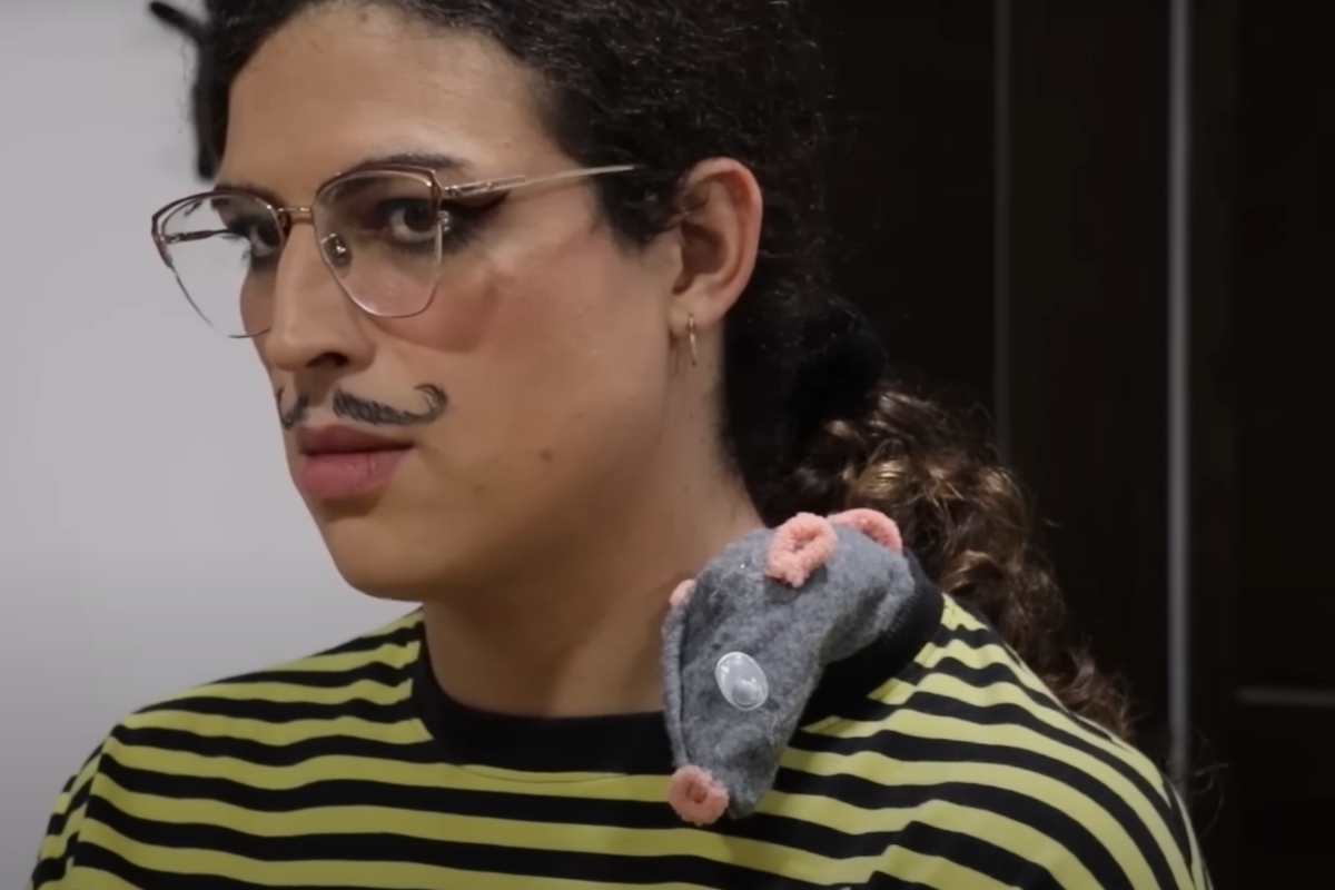 De YouTube a la pantalla grande: 'Johanne Sacrebleu' llegará a las salas de  cine