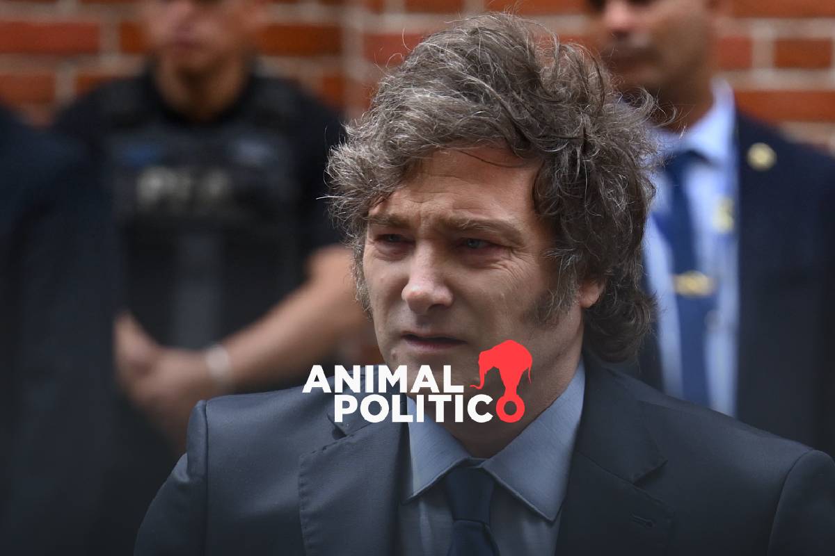 Argentina anuncia investigación de criptomoneda promovida por Javier Milei;  habría pérdidas por 100 mdd