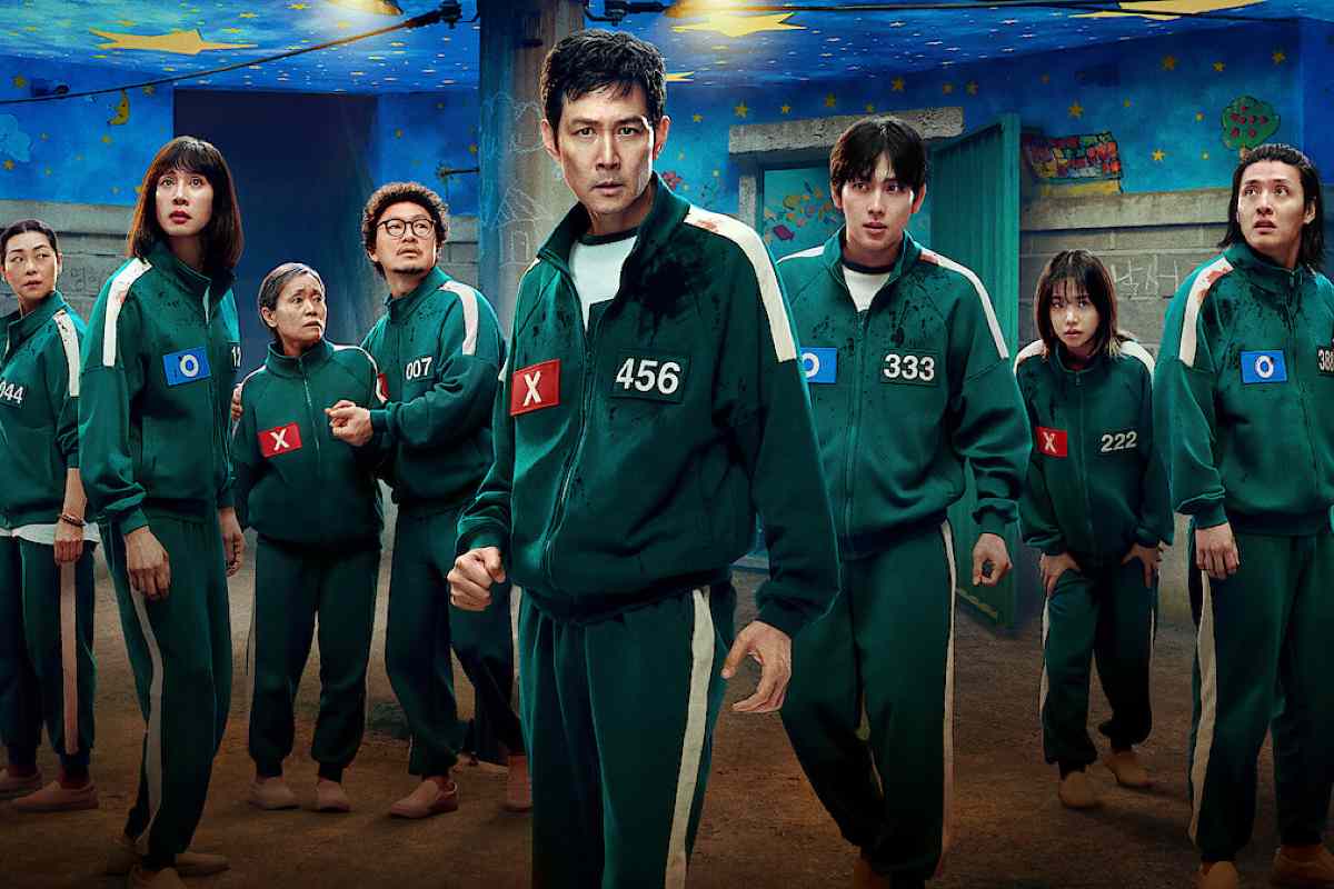 El Juego del Calamar 3': reparto, episodios, sinopsis y todo sobre una  posible nueva temporada