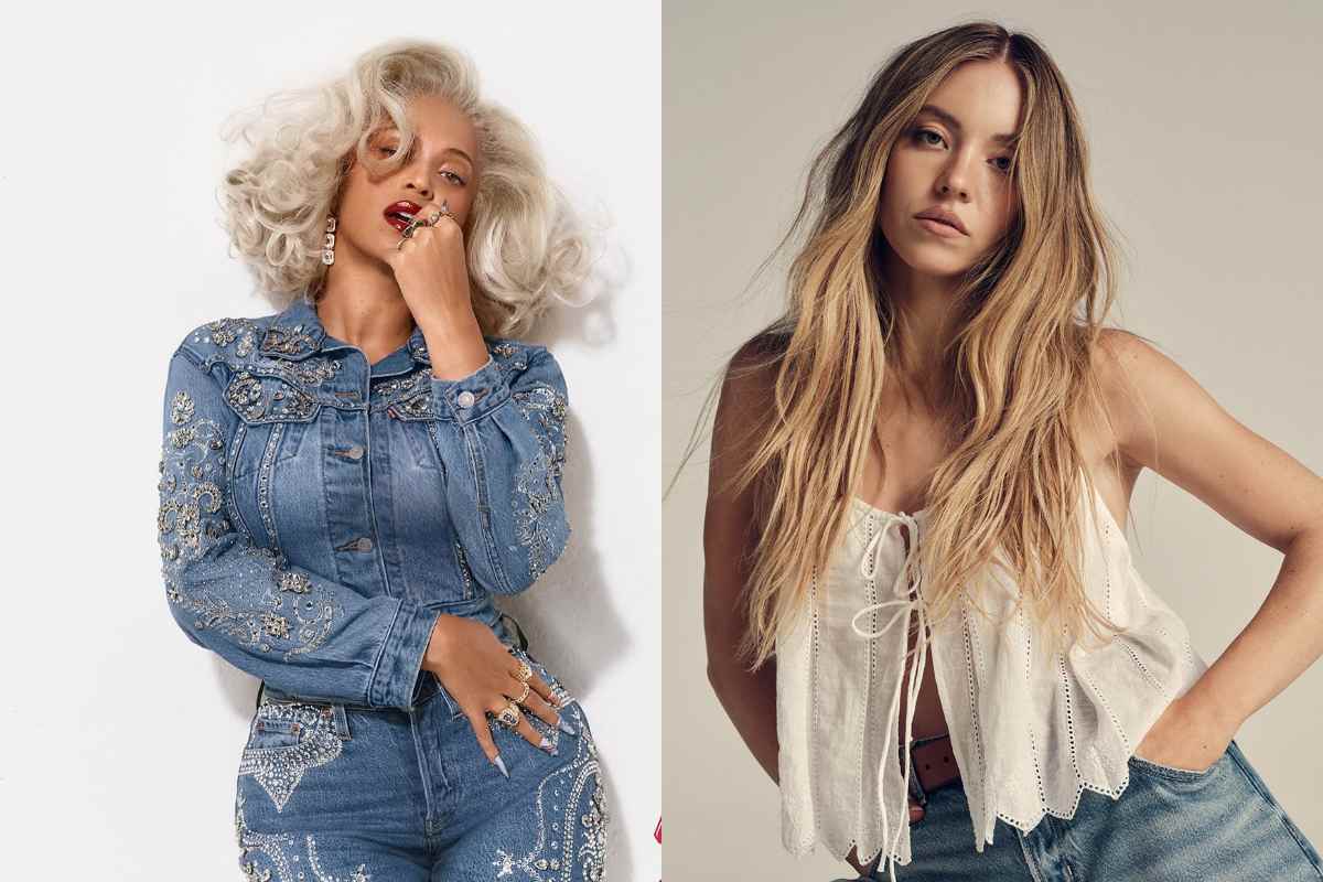 Beyoncé vs. Sydney Sweeney: ¿Qué nos dicen dos campañas de jeans sobre moda, raza y poder?