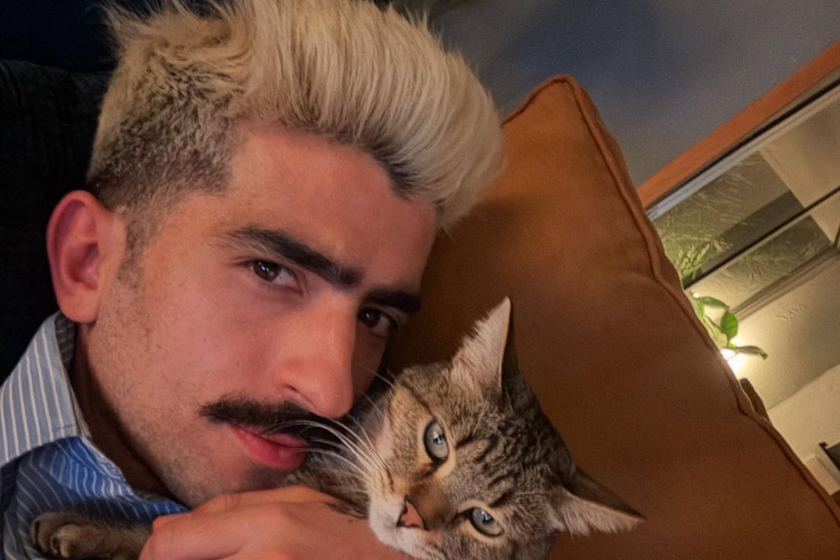 Jezzini reaparece con misterioso mensaje ¿qué dice?