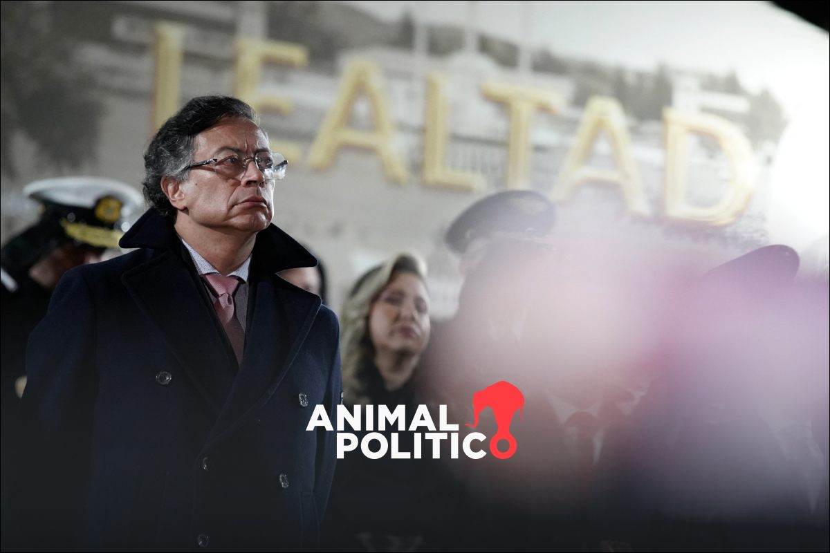 Impactantes imágenes del año: Destrucción, protestas y momentos que conmocionaron al mundo