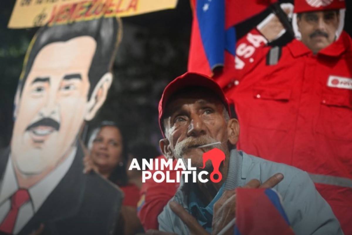 Chávez llamó "diablo" al presidente de EE.UU. en su icónico discurso ante la ONU en 2006